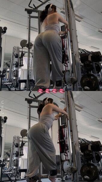 Sinarwtz Голые слитые фото OnlyFans 51