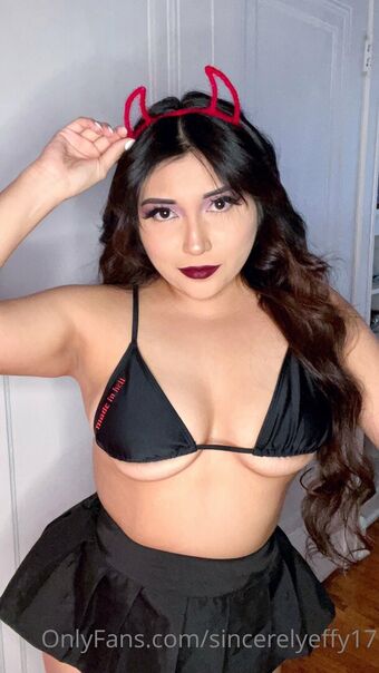 sincerelyeffy17