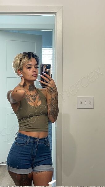 Sincerelymerce Голые слитые фото OnlyFans 6