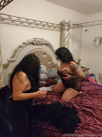 sindeestylez