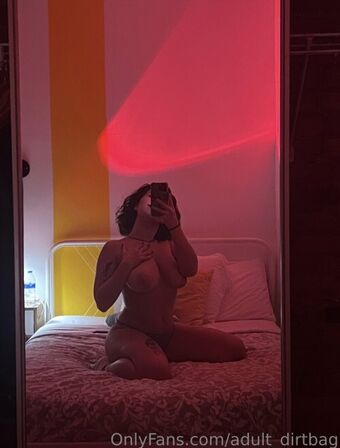 Sinningwolf Голые слитые фото OnlyFans 12