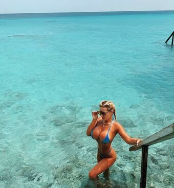 Siobhan Miller Голые слитые фото OnlyFans 44