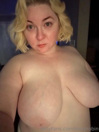 sissyrobin Голые слитые фото OnlyFans 13
