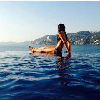 Sistine Stallone