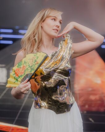 Sjokz Голые слитые фото OnlyFans 493