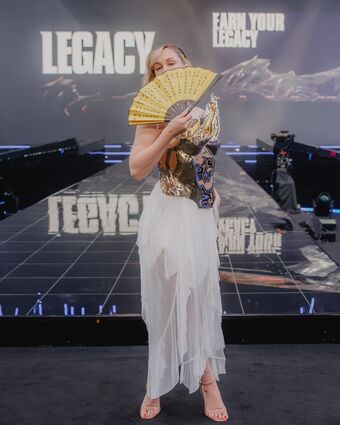 Sjokz Голые слитые фото OnlyFans 494