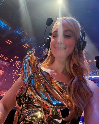 Sjokz Голые слитые фото OnlyFans 497