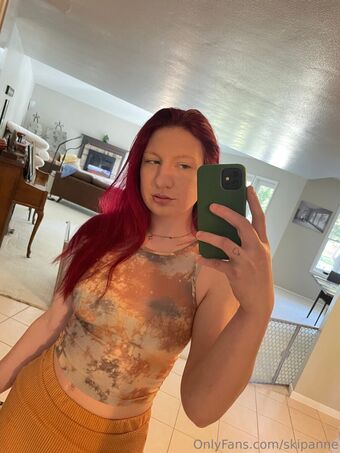 skipanne Голые слитые фото OnlyFans 8