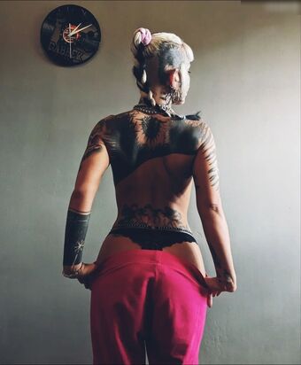 Skørmo Голые слитые фото OnlyFans 3