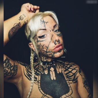 Skørmo Голые слитые фото OnlyFans 8