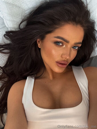 sky_me Голые слитые фото OnlyFans 7