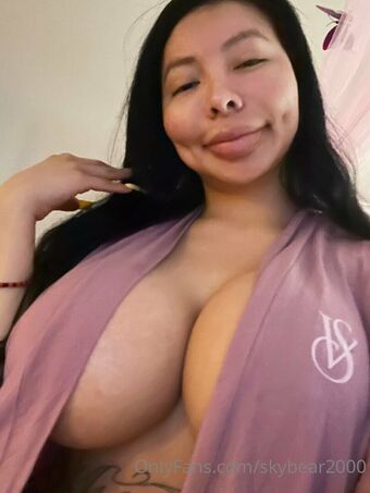 skybear2000 Голые слитые фото OnlyFans 7
