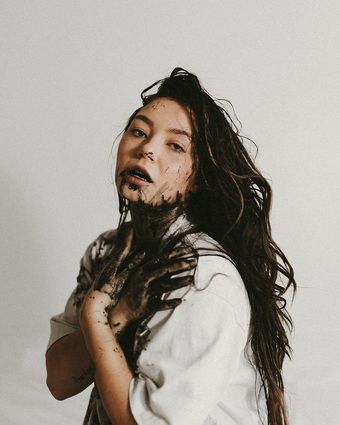 Skye Dolecki