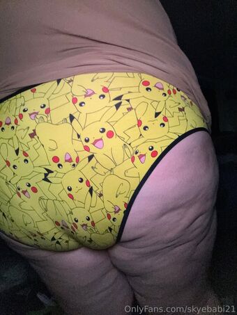 skyebabi21 Голые слитые фото OnlyFans 18
