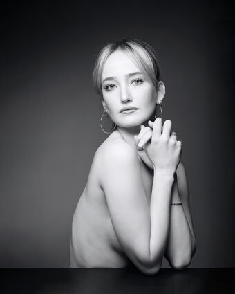 skyebarryblast Голые слитые фото OnlyFans 11