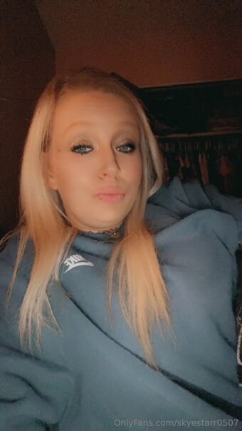 skyestarr0507