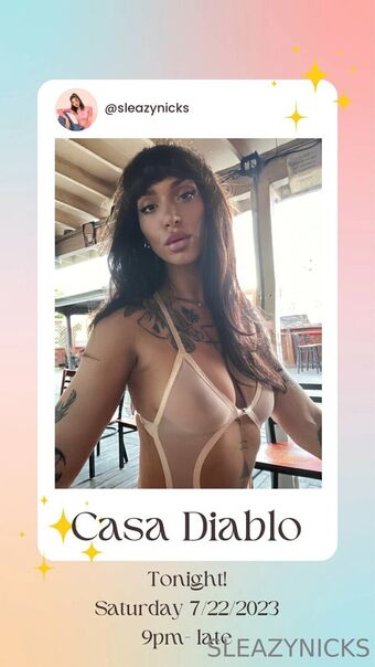 sleazynicks Голые слитые фото OnlyFans 18