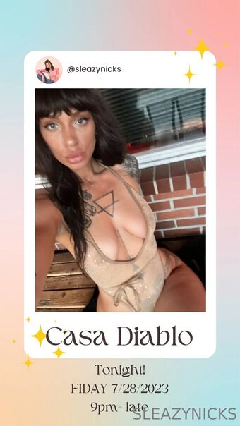 sleazynicks Голые слитые фото OnlyFans 20