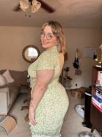 sleepysofiavip Голые слитые фото OnlyFans 9