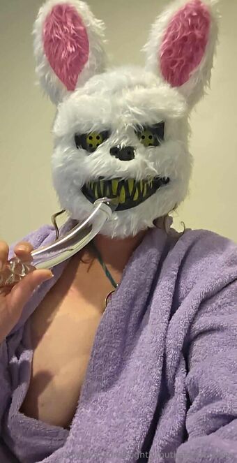 slightlymutilatedgoddess Голые слитые фото OnlyFans 10