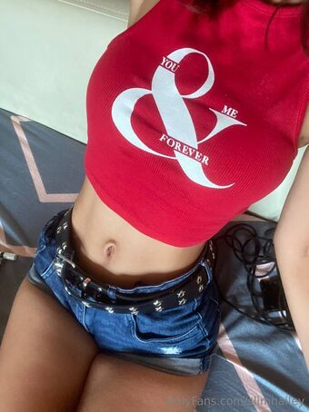 slimhailey Голые слитые фото OnlyFans 3