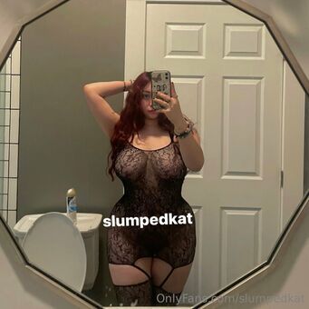 Slumpedkat Голые слитые фото OnlyFans 90