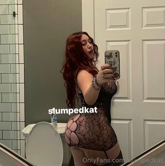 Slumpedkat Голые слитые фото OnlyFans 91