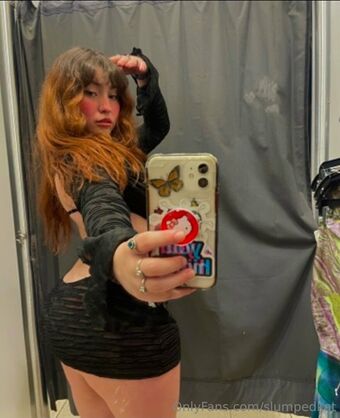 Slumpedkat Голые слитые фото OnlyFans 97