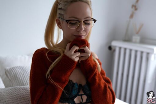 slust Голые слитые фото OnlyFans 3