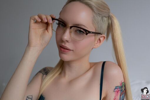 slust Голые слитые фото OnlyFans 8