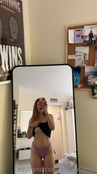 slxttycandy