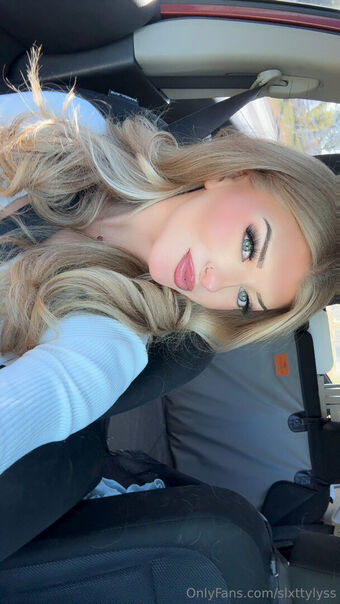 Slxttylyss