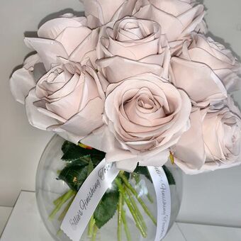 small.rose Голые слитые фото OnlyFans 22