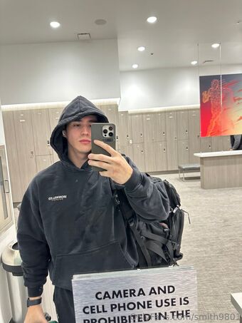 smith9801 Голые слитые фото OnlyFans 11
