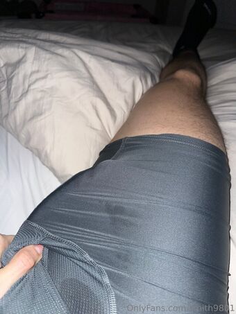 smith9801 Голые слитые фото OnlyFans 16