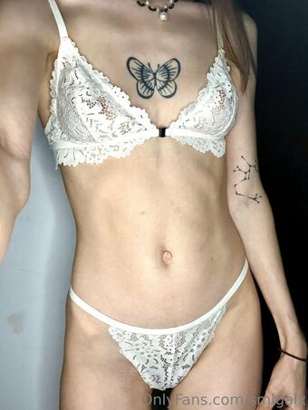 smlgalx Голые слитые фото OnlyFans 3