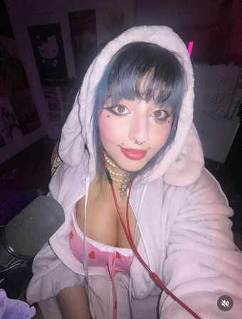 SmokeZenith Голые слитые фото OnlyFans 61