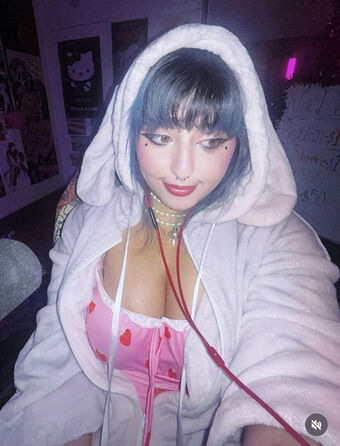 SmokeZenith Голые слитые фото OnlyFans 63