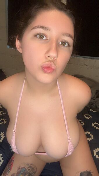 smolclingygf Голые слитые фото OnlyFans 26