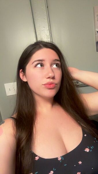 smolclingygf Голые слитые фото OnlyFans 27