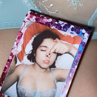 Snailmail Голые слитые фото OnlyFans 14