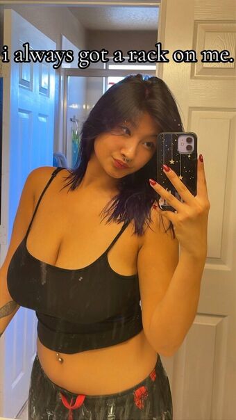 Snailsquee Голые слитые фото OnlyFans 7