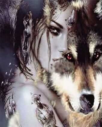 snowwolf Голые слитые фото OnlyFans 7