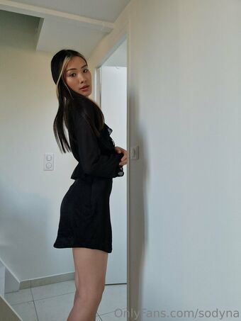sodyna
