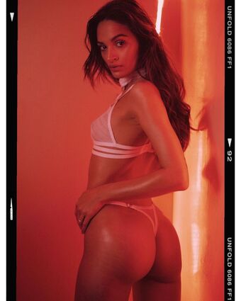 Sofía Anro Голые слитые фото OnlyFans 3