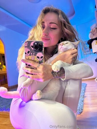 sofia-belova Голые слитые фото OnlyFans 15