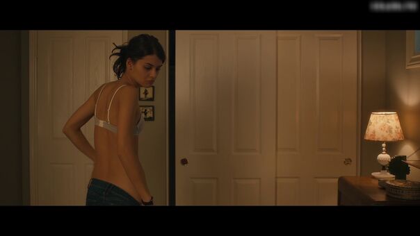 Sofia Black-D'Elia Голые слитые фото OnlyFans 7