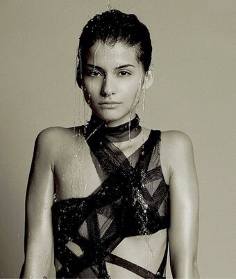 Sofia Black-D'Elia Голые слитые фото OnlyFans 15