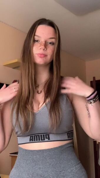 Sofia C Голые слитые фото OnlyFans 11