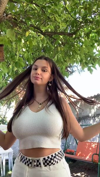 Sofia C Голые слитые фото OnlyFans 15